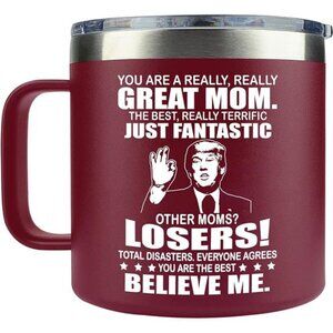 Gifts for Mom‎ from Daughter, Son - Mothers Day Gifts for Mom, Wife, Women